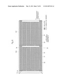 SOLAR CELL MODULE diagram and image