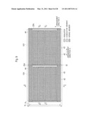 SOLAR CELL MODULE diagram and image