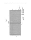 SOLAR CELL MODULE diagram and image