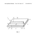 MODULE FOR CONVERTING SOLAR RADIATION INTO ELECTRICITY diagram and image