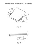 MODULE FOR CONVERTING SOLAR RADIATION INTO ELECTRICITY diagram and image