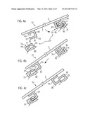 MODULE FOR CONVERTING SOLAR RADIATION INTO ELECTRICITY diagram and image