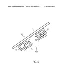 MODULE FOR CONVERTING SOLAR RADIATION INTO ELECTRICITY diagram and image