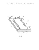 MODULE FOR CONVERTING SOLAR RADIATION INTO ELECTRICITY diagram and image