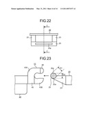 TERMINAL BOX AND SOLAR CELL MODULE diagram and image