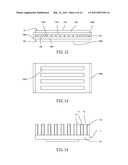 Heat Dissipating Device and Module Using Same diagram and image