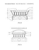 Heat Dissipating Device and Module Using Same diagram and image