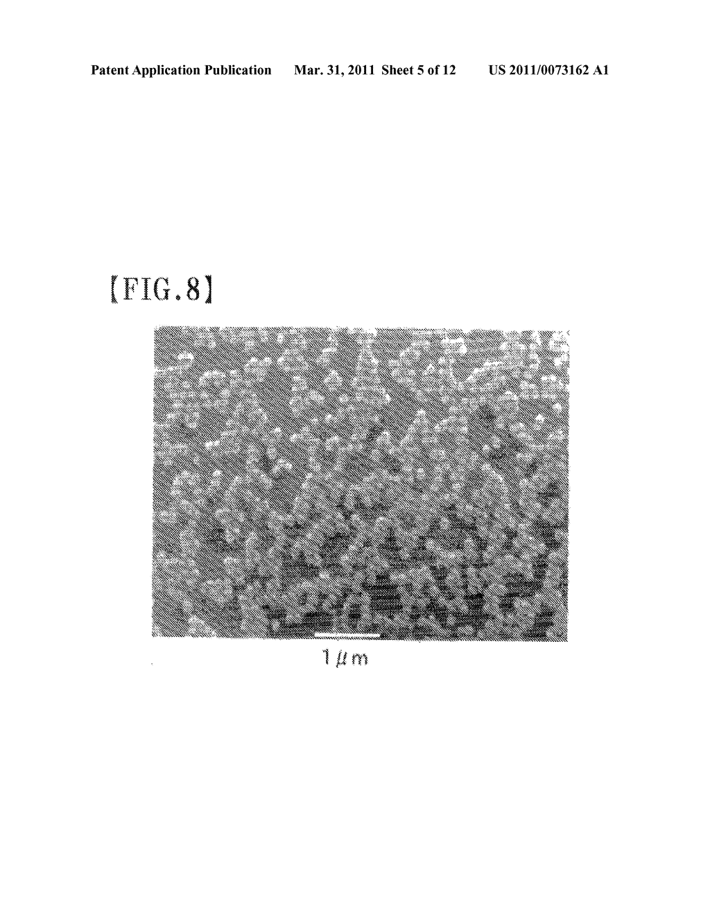 SUBSTRATE FOR THIN-FILM PHOTOELECTRIC CONVERSION DEVICE, THIN-FILM PHOTOELECTRIC CONVERSION DEVICE INCLUDING THE SAME, AND METHOD FOR PRODUCING SUBSTRATE FOR THIN-FILM PHOTOELECTRIC CONVERSION DEVICE - diagram, schematic, and image 06