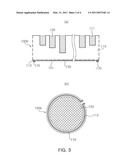 REFLECT-ARRAY LENS FOR SOLAR CELL AND SOLAR CELL MODULE HAVING REFLECT-ARRAY LENS diagram and image