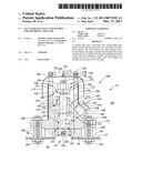 VACUUM RELIEF VALVE AND METHOD FOR ASSEMBLING THE SAME diagram and image