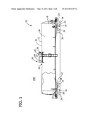 VACUUM RELIEF VALVE AND METHOD FOR ASSEMBLING THE SAME diagram and image