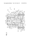 VACUUM RELIEF VALVE AND METHOD FOR ASSEMBLING THE SAME diagram and image