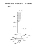 VACUUM RELIEF VALVE AND METHOD FOR ASSEMBLING THE SAME diagram and image