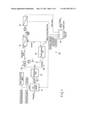 FLOW CHANNEL SWITCHING DEVICE diagram and image