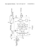 FLOW CHANNEL SWITCHING DEVICE diagram and image