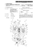 Widespread Faucet diagram and image