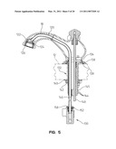 Widespread Faucet diagram and image