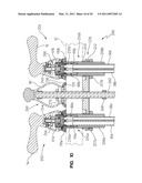 Widespread Faucet diagram and image