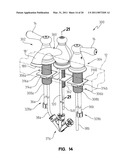 Widespread Faucet diagram and image