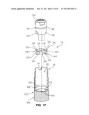 Widespread Faucet diagram and image