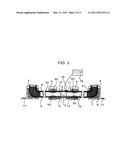 METHOD FOR IMPROVING RESIDUAL STRESS IN PIPE AND APPARATUS diagram and image