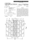 PNEUMATIC TIRE diagram and image