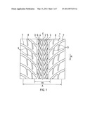 PNEUMATIC TIRE diagram and image