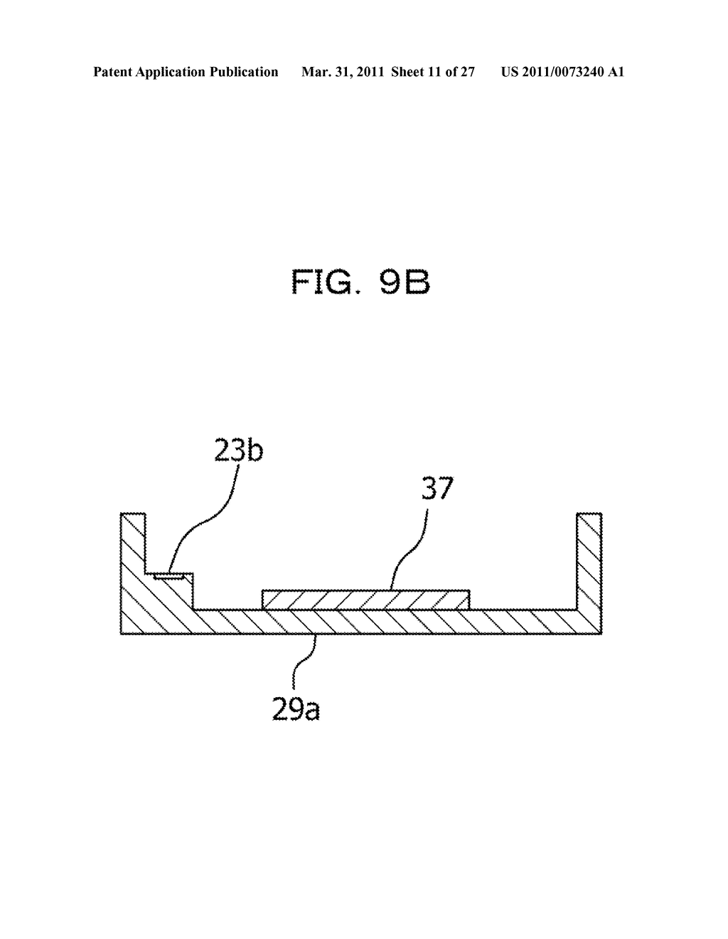 CRYSTAL-OSCILLATOR FABRICATING APPARATUS AND METHOD - diagram, schematic, and image 12