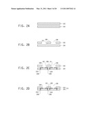 PRODUCTION PROCESS FOR SURFACE-MOUNTING CERAMIC LED PACKAGE, SURFACE-MOUNTING CERAMIC LED PACKAGE PRODUCED BY SAID PRODUCTION PROCESS, AND MOLD FOR PRODUCING SAID PACKAGE diagram and image