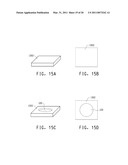 PRODUCTION PROCESS FOR SURFACE-MOUNTING CERAMIC LED PACKAGE, SURFACE-MOUNTING CERAMIC LED PACKAGE PRODUCED BY SAID PRODUCTION PROCESS, AND MOLD FOR PRODUCING SAID PACKAGE diagram and image