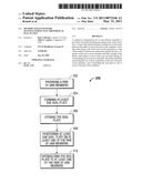 Method and System for Manufacturing Electrosurgical Seal Plates diagram and image