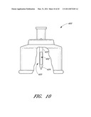 VIAL ADAPTORS AND VIALS FOR REGULATING PRESSURE diagram and image