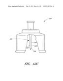 VIAL ADAPTORS AND VIALS FOR REGULATING PRESSURE diagram and image