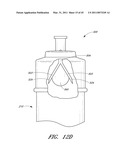 VIAL ADAPTORS AND VIALS FOR REGULATING PRESSURE diagram and image