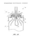 VIAL ADAPTORS AND VIALS FOR REGULATING PRESSURE diagram and image