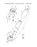 VIAL ADAPTORS AND VIALS FOR REGULATING PRESSURE diagram and image