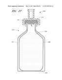 VIAL ADAPTORS AND VIALS FOR REGULATING PRESSURE diagram and image