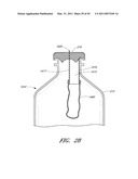 VIAL ADAPTORS AND VIALS FOR REGULATING PRESSURE diagram and image