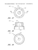 VIAL ADAPTORS AND VIALS FOR REGULATING PRESSURE diagram and image