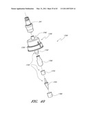 VIAL ADAPTORS AND VIALS FOR REGULATING PRESSURE diagram and image