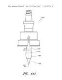 VIAL ADAPTORS AND VIALS FOR REGULATING PRESSURE diagram and image