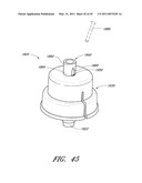 VIAL ADAPTORS AND VIALS FOR REGULATING PRESSURE diagram and image