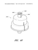 VIAL ADAPTORS AND VIALS FOR REGULATING PRESSURE diagram and image