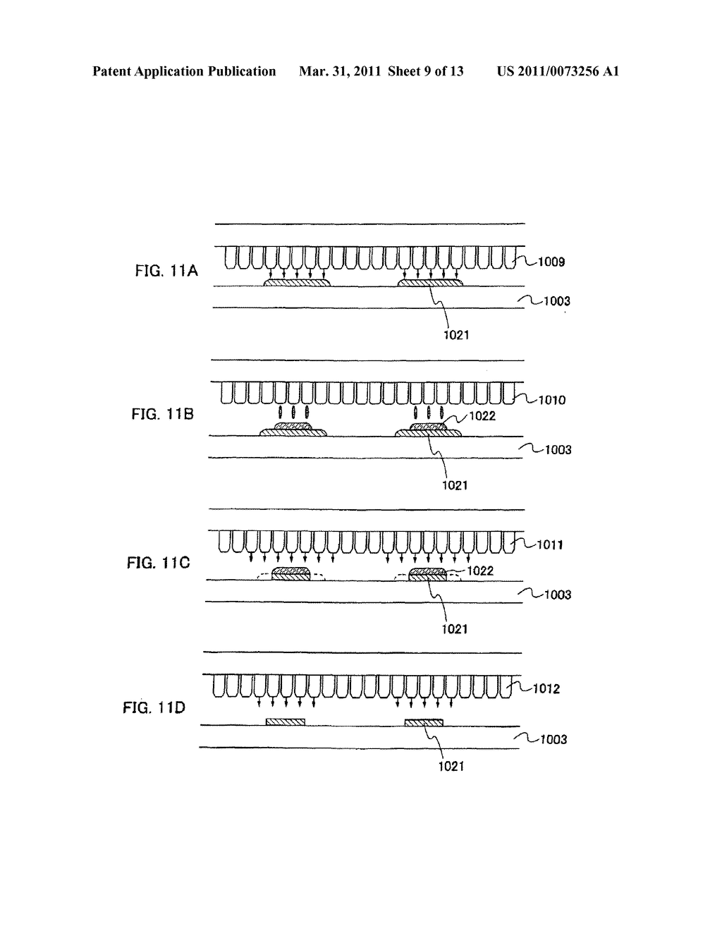 SEMICONDUCTOR MANUFACTURING APPARATUS - diagram, schematic, and image 10