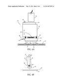 METHOD AND APPARATUS FOR SEALING A GLASS PACKAGE diagram and image