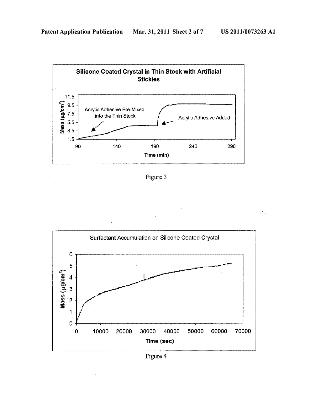 ENHANCED METHOD FOR MONITORING THE DEPOSITION OF ORGANIC MATERIALS IN A PAPERMAKING PROCESS - diagram, schematic, and image 03