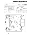 Multi-Zone Heat Exchanger for Use in a Vehicle Cooling System diagram and image