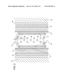 SYSTEM AND APPARATUS FOR WELL SCREENING INCLUDING A FOAM LAYER diagram and image