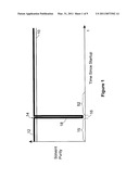 Method of controlling growth and heat loss of an in situ gravity draining chamber formed with a condensing solvent process diagram and image