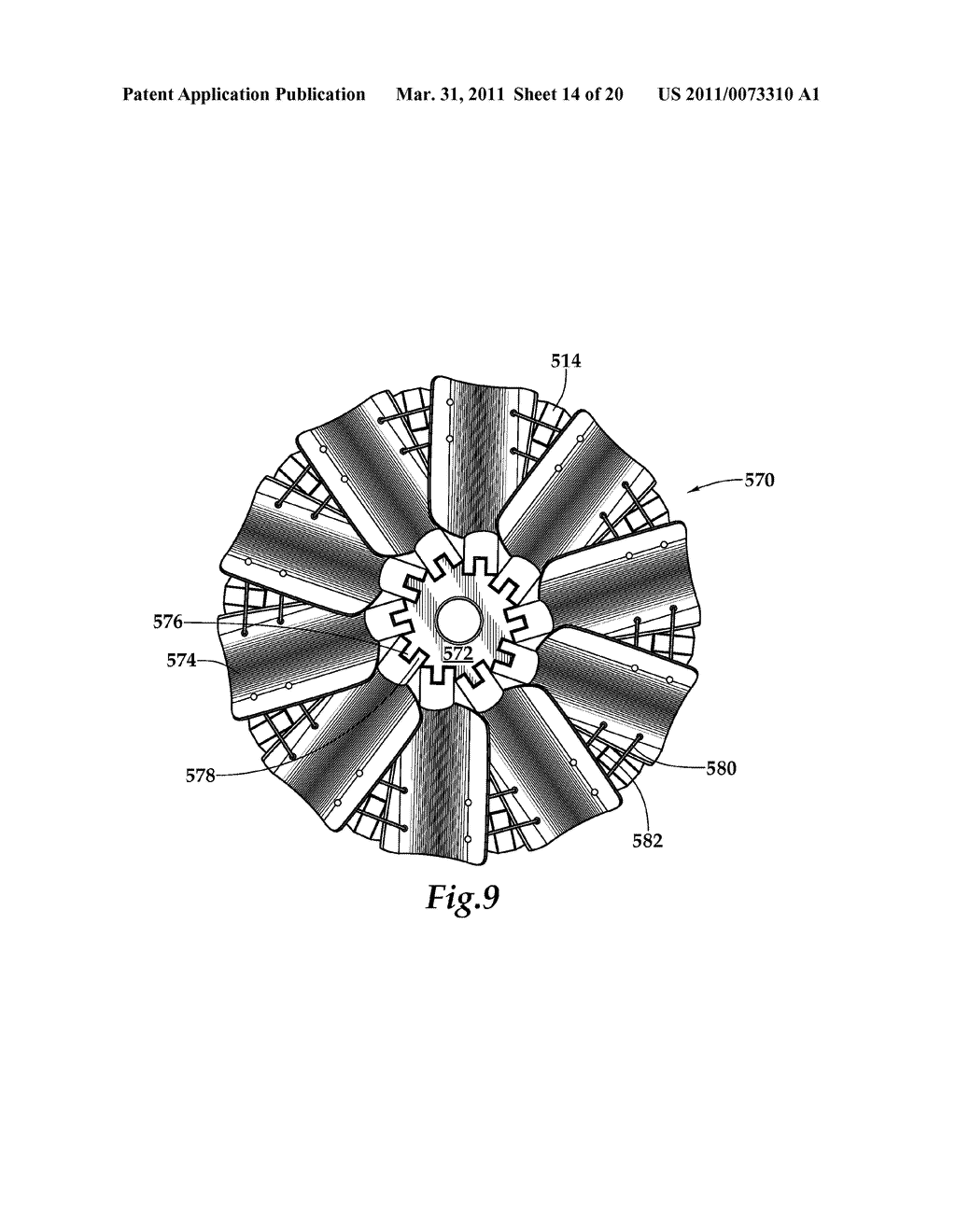 Through Tubing Bridge Plug and Installation Method for Same - diagram, schematic, and image 15